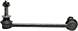 2020 Chrysler 300 - 4-Piece Kit Front, Driver and Passenger Side Suspension Kit,  Includes (2) Loaded Strut and (2) Sway Bar Link