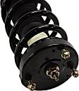 2020 Chrysler 300 - 4-Piece Kit Front, Driver and Passenger Side Suspension Kit,  Includes (2) Loaded Strut and (2) Sway Bar Link