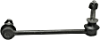 2020 Chrysler 300 - 4-Piece Kit Front, Driver and Passenger Side Suspension Kit,  Includes (2) Loaded Strut and (2) Sway Bar Link