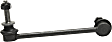 2020 Chrysler 300 - 4-Piece Kit Front, Driver and Passenger Side Suspension Kit,  Includes (2) Loaded Strut and (2) Sway Bar Link