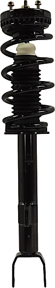 2020 Chrysler 300 - 4-Piece Kit Front, Driver and Passenger Side Suspension Kit,  Includes (2) Loaded Strut and (2) Sway Bar Link