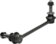 2020 Chrysler 300 - 4-Piece Kit Front, Driver and Passenger Side Suspension Kit,  Includes (2) Loaded Strut and (2) Sway Bar Link