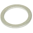 KIT-042426-196 5-Piece Kit Motor Oil, Synthetic, with Oil Drain Plug, Oil Drain Plug Gasket, and Oil Filter