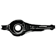 6-Piece Kit Rear, Driver and Passenger Side, Lower Control Arm, Includes (4) Control Arm and (2) Lateral Link