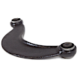 6-Piece Kit Rear, Driver and Passenger Side, Lower Control Arm, Includes (4) Control Arm and (2) Lateral Link