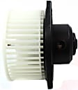 2003 Acura CL - 2-Piece Kit Blower Motor,  Includes (1) Blower Motor and (1) Blower Motor Resistor