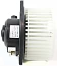 2003 Acura CL - 2-Piece Kit Blower Motor,  Includes (1) Blower Motor and (1) Blower Motor Resistor