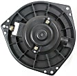 2003 Acura CL - 2-Piece Kit Blower Motor,  Includes (1) Blower Motor and (1) Blower Motor Resistor