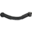 8-Piece Kit Rear, Driver and Passenger Side, Upper and Lower Control Arm Kit, Includes (4) Control Arm, (2) Lateral Link and (2) Sway Bar Link