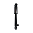 2011 Kia Sorento EX - 8-Piece Kit Front and Rear, Driver and Passenger Side Suspension Kit,  Includes (2) Loaded Strut, (2) Shock Absorber, and (4) Sway Bar Link