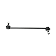 2011 Kia Sorento EX - 8-Piece Kit Front and Rear, Driver and Passenger Side Suspension Kit,  Includes (2) Loaded Strut, (2) Shock Absorber, and (4) Sway Bar Link