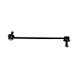 2011 Kia Sorento EX - 8-Piece Kit Front and Rear, Driver and Passenger Side Suspension Kit,  Includes (2) Loaded Strut, (2) Shock Absorber, and (4) Sway Bar Link