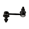 2011 Kia Sorento EX - 8-Piece Kit Front and Rear, Driver and Passenger Side Suspension Kit,  Includes (2) Loaded Strut, (2) Shock Absorber, and (4) Sway Bar Link