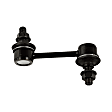2011 Kia Sorento EX - 8-Piece Kit Front and Rear, Driver and Passenger Side Suspension Kit,  Includes (2) Loaded Strut, (2) Shock Absorber, and (4) Sway Bar Link