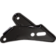 2002 Toyota 4Runner SR5 - 6-Piece Kit Front Valance, For Models With Fender Flares, Valance Panel, Primed, Sport Utility,  Includes (1) Bumper, (2) Bumper Bracket, (2) Turn Signal Light, and (1) Valance