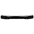 2002 Toyota 4Runner SR5 - 6-Piece Kit Front Valance, For Models With Fender Flares, Valance Panel, Primed, Sport Utility,  Includes (1) Bumper, (2) Bumper Bracket, (2) Turn Signal Light, and (1) Valance