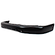 2002 Toyota 4Runner SR5 - 6-Piece Kit Front Valance, For Models With Fender Flares, Valance Panel, Primed, Sport Utility,  Includes (1) Bumper, (2) Bumper Bracket, (2) Turn Signal Light, and (1) Valance