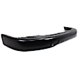 2002 Toyota 4Runner SR5 - 6-Piece Kit Front Valance, For Models With Fender Flares, Valance Panel, Primed, Sport Utility,  Includes (1) Bumper, (2) Bumper Bracket, (2) Turn Signal Light, and (1) Valance