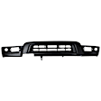 2002 Toyota 4Runner SR5 - 6-Piece Kit Front Valance, For Models With Fender Flares, Valance Panel, Primed, Sport Utility,  Includes (1) Bumper, (2) Bumper Bracket, (2) Turn Signal Light, and (1) Valance