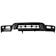 2002 Toyota 4Runner SR5 - 6-Piece Kit Front Valance, For Models With Fender Flares, Valance Panel, Primed, Sport Utility,  Includes (1) Bumper, (2) Bumper Bracket, (2) Turn Signal Light, and (1) Valance