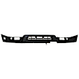 2002 Toyota 4Runner SR5 - 6-Piece Kit Front Valance, For Models With Fender Flares, Valance Panel, Primed, Sport Utility,  Includes (1) Bumper, (2) Bumper Bracket, (2) Turn Signal Light, and (1) Valance
