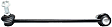 1999 Lincoln Continental - 4-Piece Kit Front, Driver and Passenger Side Suspension Kit,  Includes (2) Ball Joint and (2) Sway Bar Link