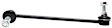1999 Lincoln Continental - 4-Piece Kit Front, Driver and Passenger Side Suspension Kit,  Includes (2) Ball Joint and (2) Sway Bar Link