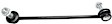 1999 Lincoln Continental - 4-Piece Kit Front, Driver and Passenger Side Suspension Kit,  Includes (2) Ball Joint and (2) Sway Bar Link