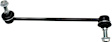 1999 Lincoln Continental - 4-Piece Kit Front, Driver and Passenger Side Suspension Kit,  Includes (2) Ball Joint and (2) Sway Bar Link