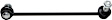 1999 Lincoln Continental - 4-Piece Kit Front, Driver and Passenger Side Suspension Kit,  Includes (2) Ball Joint and (2) Sway Bar Link