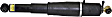 3-Piece Kit Air Suspension Kit, includes (2) Air Spring and (1) Air Suspension Compressor