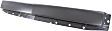 2-Piece Kit Valance, Air Deflector, Primed, Includes (1) Bumper and (1) Valance