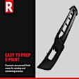 2011 Chevrolet Silverado 1500 - 3-Piece Kit Front Valance, Upper - Primed, Lower - Textured, Includes (1) Bumper and (2) Valance