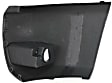 2007-2008 Chevrolet Silverado 1500 - 4-Piece Kit, Front Bumper, Chrome, Includes (1) Bumper, (2) Bumper End, and (1) Valance