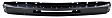 2009 Chevrolet Silverado 1500 - 4-Piece Kit Front Bumper, Primed,  Includes (1) Bumper, (2) Bumper End, and (1) Valance