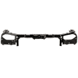 3-Piece Kit Radiator Support Upper Tie Bar Includes (2) Radiator Support Bracket and (1) Radiator Support