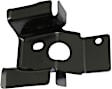 3-Piece Kit Radiator Support Upper Tie Bar Includes (2) Radiator Support Bracket and (1) Radiator Support