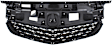 2013 Acura TL - Radiator Support Assembly, 3.5L 6Cyl,  Includes (2) Grille Assembly and (1) Radiator Support