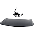 2-Piece Kit Factory Style Hood Primed Includes (1) Hood and (1) Hood Latch