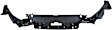 2-Piece Kit Header Panel Includes (1) Header Panel and (1) Radiator Support