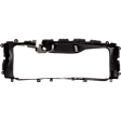 2-Piece Kit Header Panel Includes (1) Grille Reinforcement and (1) Header Panel