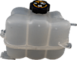 2-Piece Kit Radiator, 3.6L, 6Cyl Includes(1) Coolant Reservoir and (1) Radiator