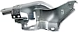 2023 Toyota Tacoma Trail Special Edition - Factory Style Hood, For Models With  Scoop and Without Alarm System, Steel, Primed,  Includes (2) Hood Hinge, (1) Hood and (1) Hood Latch