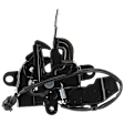 4-Piece Kit Factory Style Hood Steel Primed Includes (2) Hood Hinge, (1) Hood and (1) Hood Lock