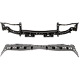 2014 Dodge Charger - Radiator Support Upper Tie Bar, 5.7L 8Cyl,  Includes (1) Radiator Support and (1) Radiator Support Cover