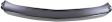 2007 Chevrolet Silverado 1500 - 3-Piece Kit Grille Chrome, Includes (1) Bumper, (1) Grille Assembly and (1) Valance