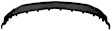 2007 Chevrolet Silverado 1500 - 3-Piece Kit Grille Chrome, Includes (1) Bumper, (1) Grille Assembly and (1) Valance
