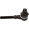 16-Piece Kit Front, Driver and Passenger Side, Upper Control Arm Kit with Ball Joints, Idler Arm, Pitman Arm, Sway Bar Links, Tie Rod Adjusting Sleeves, Tie Rod Ends, and Wheel Hubs, 4WD