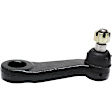 16-Piece Kit Front, Driver and Passenger Side, Upper Control Arm Kit with Ball Joints, Idler Arm, Pitman Arm, Sway Bar Links, Tie Rod Adjusting Sleeves, Tie Rod Ends, and Wheel Hubs, 4WD