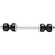 16-Piece Kit Front, Driver and Passenger Side, Upper Control Arm Kit with Ball Joints, Idler Arm, Pitman Arm, Sway Bar Links, Tie Rod Adjusting Sleeves, Tie Rod Ends, and Wheel Hubs, 4WD
